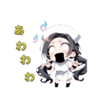 幽霊ナースの霊子(たまこ)さん 2（個別スタンプ：30）
