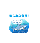 春だったね（個別スタンプ：14）