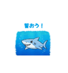 春だったね（個別スタンプ：17）