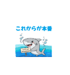 春だったね（個別スタンプ：23）
