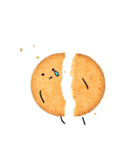 Crispy！まるお（個別スタンプ：20）