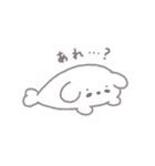 ダックスフンドのふくまる6 春夏多め（個別スタンプ：22）