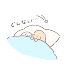ダックスフンドのふくまる6 春夏多め（個別スタンプ：32）