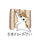 ちよあつスタンプ【敬語多め】（個別スタンプ：11）