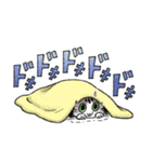 ちよあつスタンプ【敬語多め】（個別スタンプ：25）