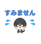 柴犬の福ちゃんスタンプ第4弾です(Ver.2)（個別スタンプ：6）