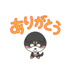 柴犬の福ちゃんスタンプ第4弾です(Ver.2)（個別スタンプ：8）