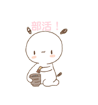 学生もち（個別スタンプ：8）