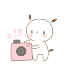 学生もち（個別スタンプ：19）