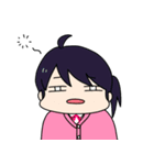 もふふれR（個別スタンプ：5）