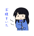 もふふれR（個別スタンプ：9）
