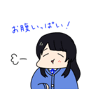 もふふれR（個別スタンプ：10）