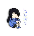 もふふれR（個別スタンプ：14）