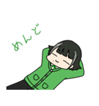 もふふれR（個別スタンプ：22）