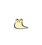 ゆるいキャラたち3（個別スタンプ：16）