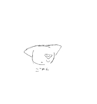 猫？？？？スタンプ（個別スタンプ：17）