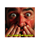 存在しない底辺YouTuberの日常（個別スタンプ：2）