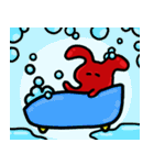 ウサギモドキのスタンプ（個別スタンプ：37）