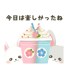 大人可愛い♡ハッピーイースター（個別スタンプ：15）