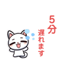 美容師さんにおすすめスタンプ（個別スタンプ：13）