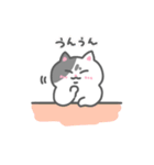 ちぇちのやさしいことば（個別スタンプ：9）