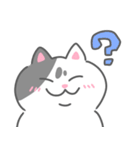 ちぇちのやさしいことば（個別スタンプ：10）