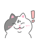 ちぇちのやさしいことば（個別スタンプ：11）