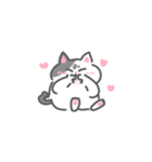ちぇちのやさしいことば（個別スタンプ：12）