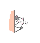 ちぇちのやさしいことば（個別スタンプ：14）