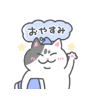 ちぇちのやさしいことば（個別スタンプ：15）