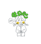 ゆるく元気にのんびりと（個別スタンプ：10）