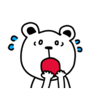 【敬語】ネコとうさぎとクマとネズミ（個別スタンプ：29）