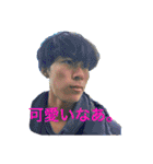 柳川テニス（個別スタンプ：2）