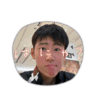 柳川テニス（個別スタンプ：9）