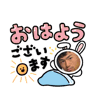柳川テニス（個別スタンプ：10）