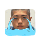 柳川テニス（個別スタンプ：13）