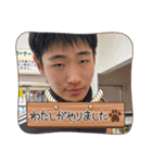 柳川テニス（個別スタンプ：14）