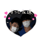 柳川テニス（個別スタンプ：15）
