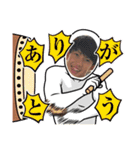柳川テニス（個別スタンプ：19）