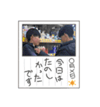柳川テニス（個別スタンプ：28）
