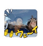 柳川テニス（個別スタンプ：30）