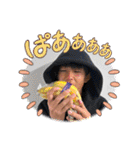 柳川テニス（個別スタンプ：35）