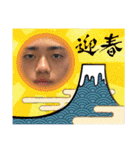 柳川テニス（個別スタンプ：40）