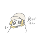 かわいいれみたんの日常その2（個別スタンプ：3）