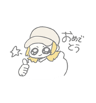 かわいいれみたんの日常その2（個別スタンプ：6）