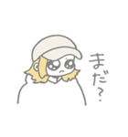 かわいいれみたんの日常その2（個別スタンプ：7）