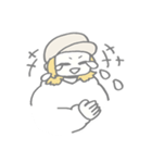 かわいいれみたんの日常その2（個別スタンプ：17）