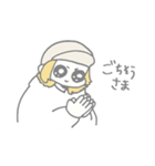 かわいいれみたんの日常その2（個別スタンプ：20）