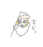 かわいいれみたんの日常その2（個別スタンプ：21）