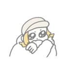 かわいいれみたんの日常その2（個別スタンプ：23）